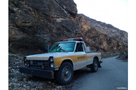 حمل خودرو ساری - 3