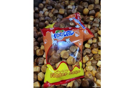 اعطای عاملیت ونمایندگی/کیک /کیک صبحانه پرتقالی/کلوچه - 1
