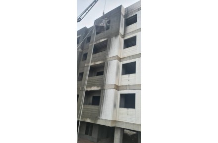 اجرای مقاوم سازی گود در کرج - 1
