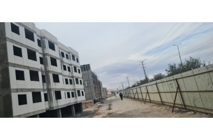 اجرای مقاوم سازی گود در کرج - 2