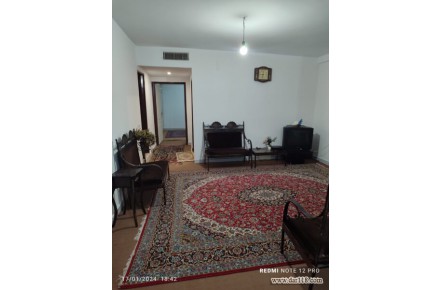 اجاره آپارتمان مبله روزانه - 1