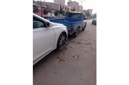 امداد خودرو شبانه روزی پرواز - 2