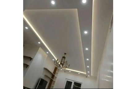 اجراوطراحی کناف صفرتاصد - 5