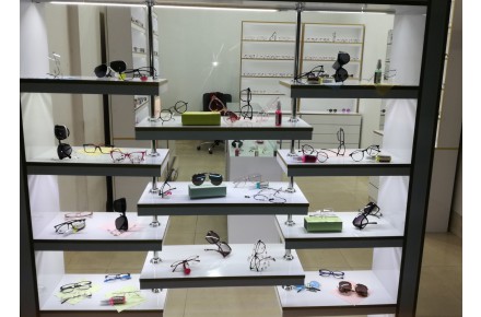 سرمایه گذار جهت مغازه فعال