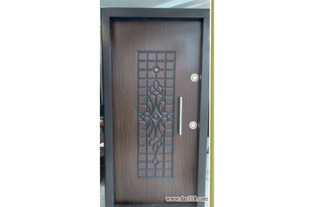  درب ضد سرقت لاهیجان  سجاسی  - 2