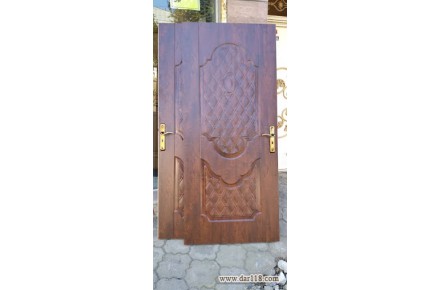  درب ضد سرقت لاهیجان  سجاسی  - 3