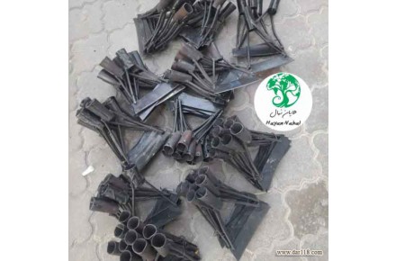 ابزار علف زن دستی - 1