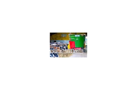 فروش انواع فیدر میکسر ثابت و فیدر میکسر متحرک - 1