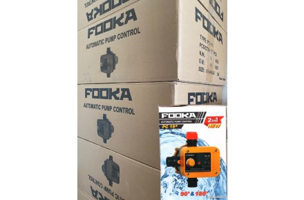 پخش عمده ست کنترل فوکا FOOKA - 3