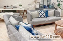 مبل راحتی لوگانو