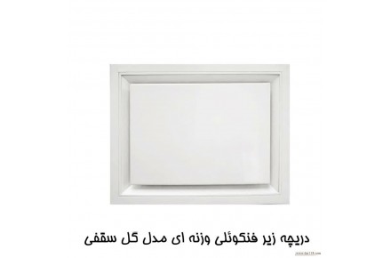 اجرا کننده کلیه کانال های تهویه هوا - 1