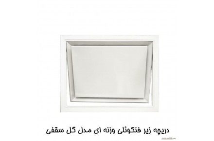 اجرا کننده کلیه کانال های تهویه هوا - 2