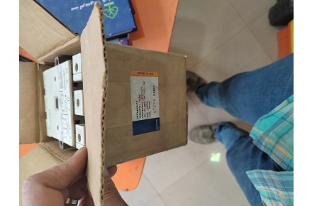 کنتاکتور 150 زیمنس آاگ - 2