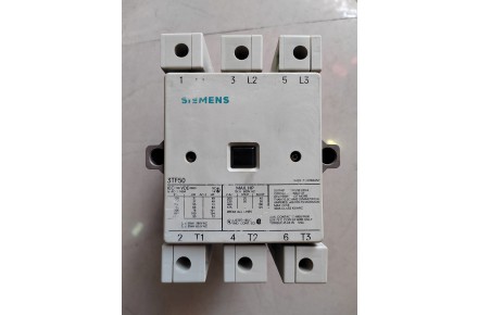 کنتاکتور 150 زیمنس آاگ - 5