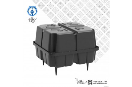 وافل و یوبوت کارخانجات میهن سازان  - 3