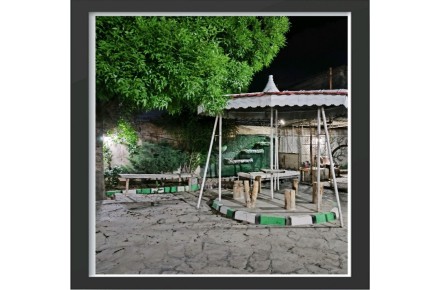 کمپ ترک اعتیاد اقامتی عمارت پاک با مجوزرسمی، - 6