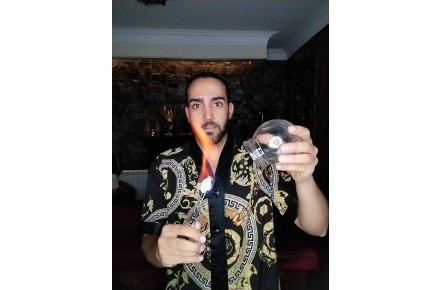 خدمات ماساژ و حمام سنتی - 1