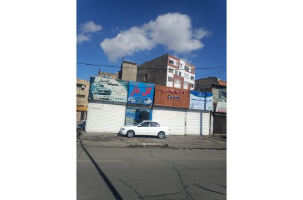باربری گل بار مهرشهر کرج - 5