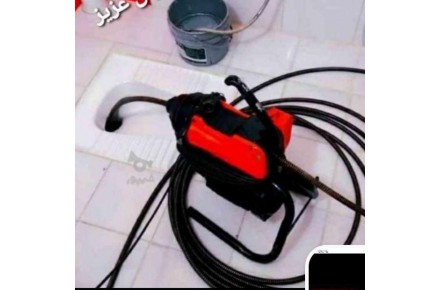 فنرزنی لولها لوله بازکنی - 1