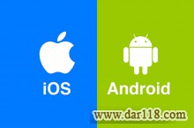 برنامه نویسی اپلیکیشن 