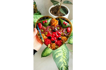 فروش آنلاین باکس لواشک و کیک لواشک - 4