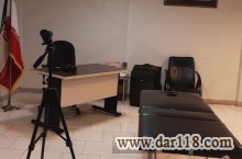 آموزش کمکهای اولیه و تزریقات
