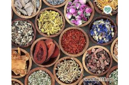 آموزش طب سنتی - 1