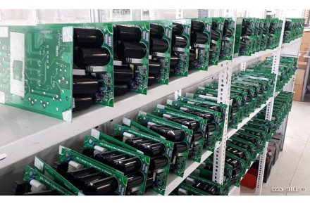  مونتاژ تمام اتوماتیک بردهای الکترونیکیSMD , THD - 3