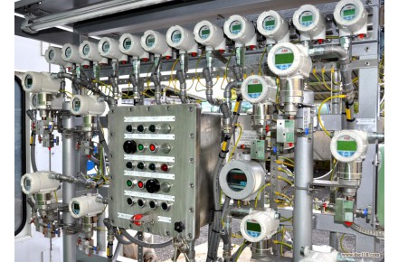  اتوماسیون صنعتی ، برق صنعتی ، ابزار دقیق ، Plc & Hmi - 2