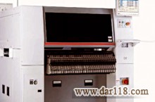 سرویس و نگهداری دستگاه های مونتاژ - SMD