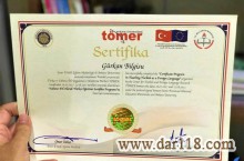 آموزش زبان ترکی استانبولی از مبتدی تا پیشرفته