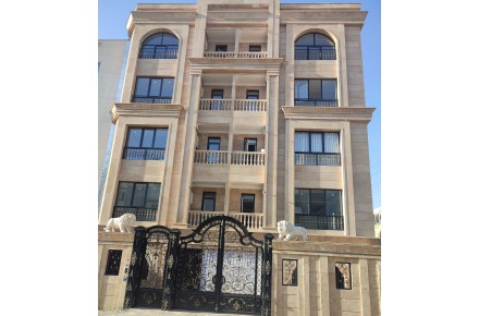 فروش آپارتمان در فاز 8پردیس - 5