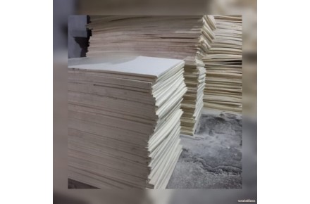 عایق تخته ای حرارتی و صوتی پلی یورتان - 1