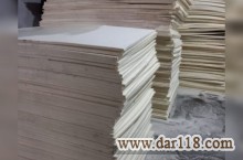 عایق تخته ای حرارتی و صوتی پلی یورتان