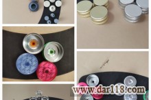 درب های آلومینیومی دارو 