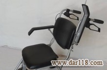 بیماربر ویلچر بیمارستانی