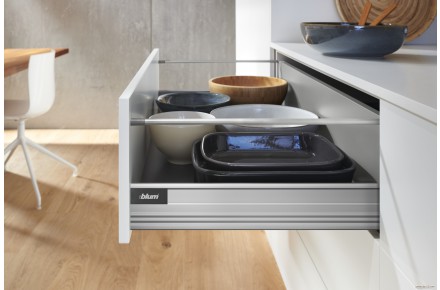 پخش یراق کابینت بلوم - 2