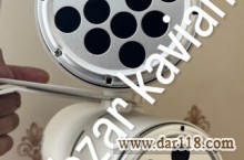 چراغ یووی uv کارشناسی رنگ خودرو