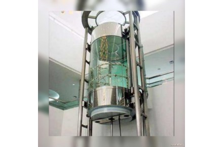 آسانسور و پله برقی - 1
