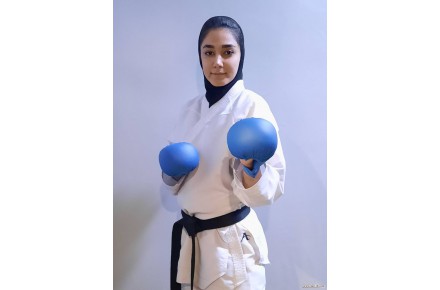 آموزش آنلاین و حضوری کاراته-سبک شوتوکانSKI - 3