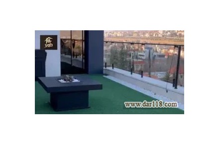 فروش ویلای مدرن و هوشمند در صدرا شیراز استان فارس - 2