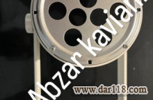 لیزر یووی کارشناسی رنگ خودرو uv مدل فانوس