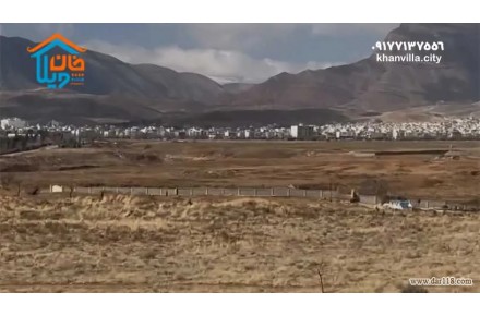 فروش زمین 3میلیاردی شهرک انجیره صدرا - 3