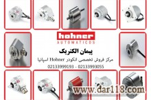 انکودر پیمان الکتریک