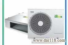 داکت اسپلیت گرین | قیمت و خرید انواع اسپلیت گرین GREEN