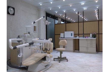 استخدام دستیار دندانپزشک در مطب - 1