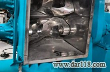 میکسر زد سیگما میکسر زد میکسر میکسر سیگما نیدر زیگما راکتور نیدر میکسر سیگما میکسر زد
