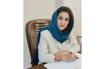 دکتر هما نعمت اللهی روانشناس - 1
