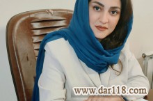 دکتر هما نعمت اللهی روانشناس