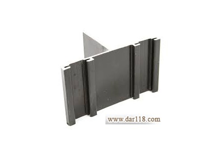  تولید انواع پروفيل هاي استاندارد ,  آلياژيالومينيوم،اختصاصی و صنعتی - 1